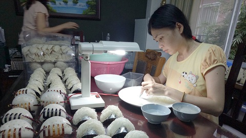 Sắp bước vào thị trường Trung Quốc, yến sào Việt kỳ vọng hàng trăm triệu USD xuất khẩu - Ảnh 1. Sắp bước vào thị trường Trung Quốc, yến sào Việt kỳ vọng hàng trăm triệu USD xuất khẩu - Ảnh 1.