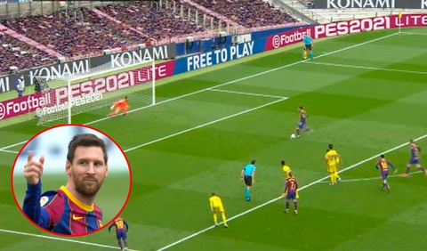 Barca bị đội yếu cầm chân trên sân nhà - Ảnh 2. Barca bị đội yếu cầm chân trên sân nhà - Ảnh 2.