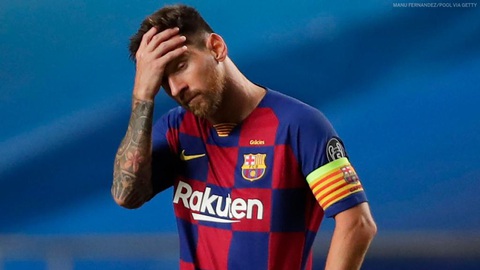 Barca bị đội yếu cầm chân trên sân nhà - Ảnh 3. Barca bị đội yếu cầm chân trên sân nhà - Ảnh 3.
