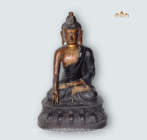 Xem những báu vật chưa thể trưng bày của Bảo tàng Lịch sử TP.HCM qua mạng - Ảnh 6. Xem những báu vật chưa thể trưng bày của Bảo tàng Lịch sử TP.HCM qua mạng - Ảnh 6.