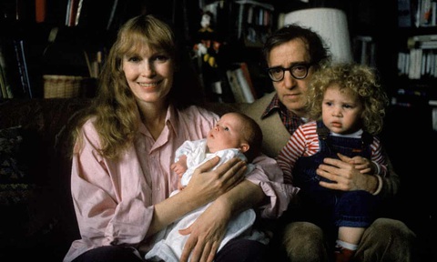 Bộ phim tài liệu sẽ thiêu cháy đạo diễn lừng danh Woody Allen - Ảnh 3. Bộ phim tài liệu sẽ thiêu cháy đạo diễn lừng danh Woody Allen - Ảnh 3.