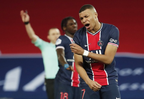 Điểm tin thể thao sáng 22-2: Man Utd đánh bại Newcastle, PSG bại trận - Ảnh 2. Điểm tin thể thao sáng 22-2: Man Utd đánh bại Newcastle, PSG bại trận - Ảnh 2.