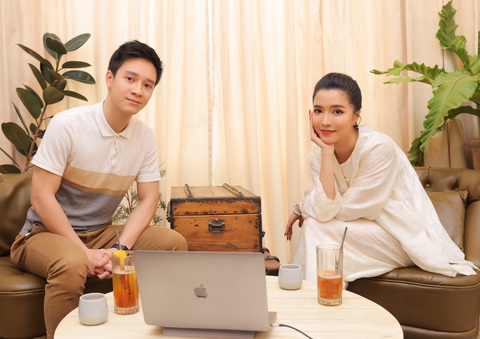 Bích Phương với Pích Phương Phê Phim: Yêu Forrest Gump, ghét Parasite - Ảnh 1. Bích Phương với Pích Phương Phê Phim: Yêu Forrest Gump, ghét Parasite - Ảnh 1.
