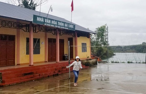 Giải mật những địa danh kỳ lạ - Kỳ 6: Luộc gà đi lễ làng Gà Luộc - Ảnh 1. Giải mật những địa danh kỳ lạ - Kỳ 6: Luộc gà đi lễ làng Gà Luộc - Ảnh 1.