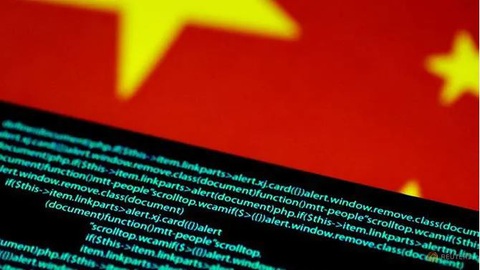 Gián điệp Trung Quốc dùng công cụ hack do Mỹ phát triển? - Ảnh 1. Gián điệp Trung Quốc dùng công cụ hack do Mỹ phát triển? - Ảnh 1.
