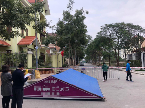 Khởi tố vụ án làm lây lan dịch bệnh COVID-19 ở Hải Dương, liên quan bệnh nhân 2278 - Ảnh 1. Khởi tố vụ án làm lây lan dịch bệnh COVID-19 ở Hải Dương, liên quan bệnh nhân 2278 - Ảnh 1.