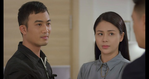 Lương Thu Trang với Hướng dương ngược nắng: Hống hách và mưu mô hay mạnh mẽ? - Ảnh 5. Lương Thu Trang với Hướng dương ngược nắng: Hống hách và mưu mô hay mạnh mẽ? - Ảnh 5.