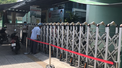 Thanh niên Hải Dương đến Đà Nẵng khám bệnh rồi... bỏ đi âm tính với COVID-19 - Ảnh 1. Thanh niên Hải Dương đến Đà Nẵng khám bệnh rồi... bỏ đi âm tính với COVID-19 - Ảnh 1.