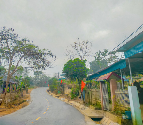 Tết xưa - Tết nay: Trẻ con giờ mong Tết không phải vì... bánh chưng - Ảnh 1. Tết xưa - Tết nay: Trẻ con giờ mong Tết không phải vì... bánh chưng - Ảnh 1.