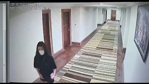 Campuchia căng thẳng vì nhiều người nhập cảnh từ Trung Quốc mắc COVID-19 bỏ trốn - Ảnh 1. Campuchia căng thẳng vì nhiều người nhập cảnh từ Trung Quốc mắc COVID-19 bỏ trốn - Ảnh 1.