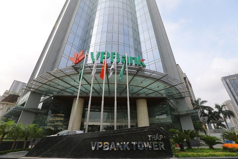 Cú bứt phá ngoạn mục của thương hiệu VPBank - Ảnh 1. Cú bứt phá ngoạn mục của thương hiệu VPBank - Ảnh 1.
