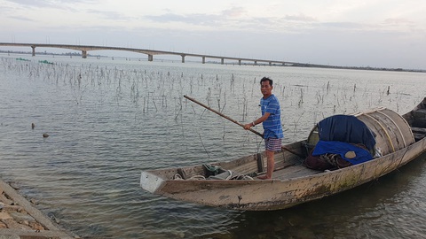 Giải mật những địa danh kỳ lạ - Kỳ 7: Ơi đò Ca Cút, cho tui qua một chút - Ảnh 1. Giải mật những địa danh kỳ lạ - Kỳ 7: Ơi đò Ca Cút, cho tui qua một chút - Ảnh 1.