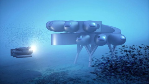 Những ‘đại công trình’ hứa hẹn tạo bước ngoặt cho khoa học năm 2021 - Ảnh 2. Những ‘đại công trình’ hứa hẹn tạo bước ngoặt cho khoa học năm 2021 - Ảnh 2.