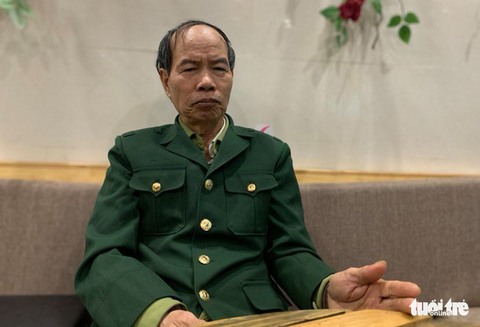 Giải oan cho bác sĩ Nguyễn Ngọc Lợi sau 32 năm khiếu nại - Ảnh 1. Giải oan cho bác sĩ Nguyễn Ngọc Lợi sau 32 năm khiếu nại - Ảnh 1.