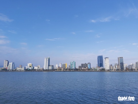 Đà Nẵng: Rút ngắn quy trình, thủ tục hành chính để gỡ khó cho nhà đầu tư - Ảnh 1. Đà Nẵng: Rút ngắn quy trình, thủ tục hành chính để gỡ khó cho nhà đầu tư - Ảnh 1.