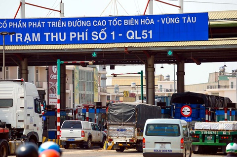 Thêm 10 nút giao thông BOT trên quốc lộ 51: Phải làm đúng luật - Ảnh 1. Thêm 10 nút giao thông BOT trên quốc lộ 51: Phải làm đúng luật - Ảnh 1.