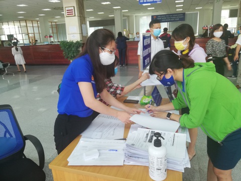 4 địa phương bị yêu cầu báo cáo tình trạng ‘xuất khẩu giả, hoàn thuế thật’ - Ảnh 1. 4 địa phương bị yêu cầu báo cáo tình trạng ‘xuất khẩu giả, hoàn thuế thật’ - Ảnh 1.