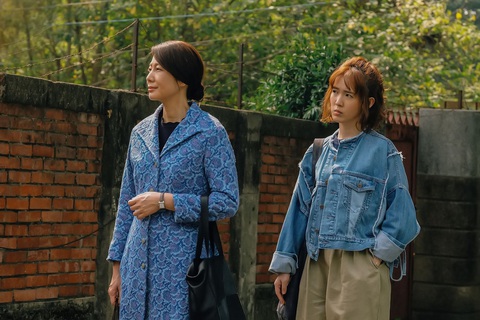 Cô Vị - Little Big Women - Hay những phụ nữ bình thường vĩ đại - Ảnh 6. Cô Vị - Little Big Women - Hay những phụ nữ bình thường vĩ đại - Ảnh 6.