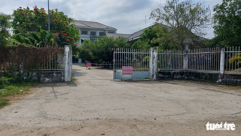 Người nhập cảnh vào An Giang phải trả phí xét nghiệm, người nghèo được miễn giảm - Ảnh 1. Người nhập cảnh vào An Giang phải trả phí xét nghiệm, người nghèo được miễn giảm - Ảnh 1.