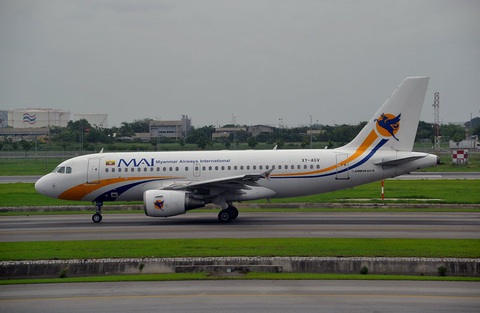 Trung Quốc và Myanmar ấp úng về 5 chuyến bay bí ẩn mỗi đêm - Ảnh 1. Trung Quốc và Myanmar ấp úng về 5 chuyến bay bí ẩn mỗi đêm - Ảnh 1.