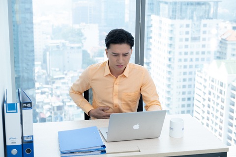 Các dấu hiệu ‘tố’ gan mắc bệnh và 7 dược liệu hỗ trợ phục hồi gan - Ảnh 1. Các dấu hiệu ‘tố’ gan mắc bệnh và 7 dược liệu hỗ trợ phục hồi gan - Ảnh 1.