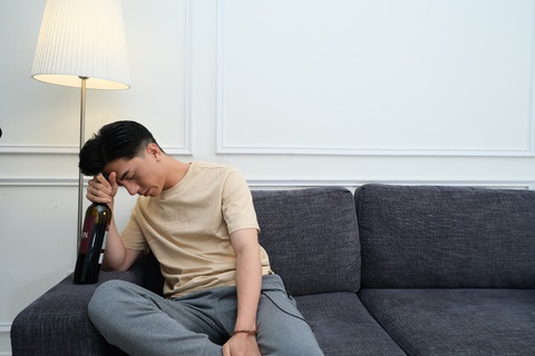 Các dấu hiệu ‘tố’ gan mắc bệnh và 7 dược liệu hỗ trợ phục hồi gan - Ảnh 2. Các dấu hiệu ‘tố’ gan mắc bệnh và 7 dược liệu hỗ trợ phục hồi gan - Ảnh 2.