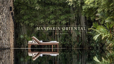 Mandarin Oriental Đà Nẵng sẽ là khu nghỉ dưỡng và dân cư đẳng cấp thế giới - Ảnh 3. Mandarin Oriental Đà Nẵng sẽ là khu nghỉ dưỡng và dân cư đẳng cấp thế giới - Ảnh 3.