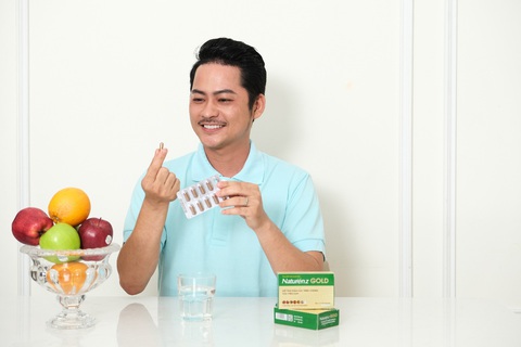 Các dấu hiệu ‘tố’ gan mắc bệnh và 7 dược liệu hỗ trợ phục hồi gan - Ảnh 3. Các dấu hiệu ‘tố’ gan mắc bệnh và 7 dược liệu hỗ trợ phục hồi gan - Ảnh 3.