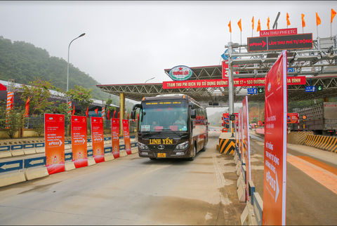 Lý do dân chơi xế lựa chọn ePass - Ảnh 1. Lý do dân chơi xế lựa chọn ePass - Ảnh 1.