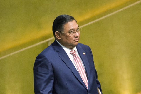 Reuters: Quân đội Myanmar cử ngoại trưởng sang Thái Lan học hỏi kinh nghiệm - Ảnh 1. Reuters: Quân đội Myanmar cử ngoại trưởng sang Thái Lan học hỏi kinh nghiệm - Ảnh 1.