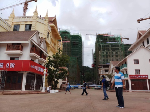 Campuchia ghi nhận số ca nhiễm cao nhất trong ngày, có người Việt - Ảnh 1. Campuchia ghi nhận số ca nhiễm cao nhất trong ngày, có người Việt - Ảnh 1.