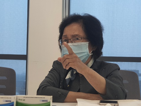 Có vắc xin nhập khẩu, vắc xin sản xuất trong nước vẫn là ưu tiên số 1 - Ảnh 2. Có vắc xin nhập khẩu, vắc xin sản xuất trong nước vẫn là ưu tiên số 1 - Ảnh 2.