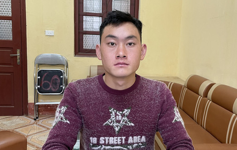 Quen qua mạng, hai bé gái 14 và 15 tuổi bị bạn trai xâm hại tình dục - Ảnh 1. Quen qua mạng, hai bé gái 14 và 15 tuổi bị bạn trai xâm hại tình dục - Ảnh 1.
