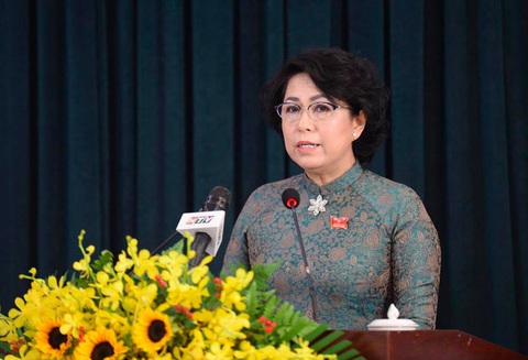 Chủ trương nhân văn - Ảnh 1. Chủ trương nhân văn - Ảnh 1.