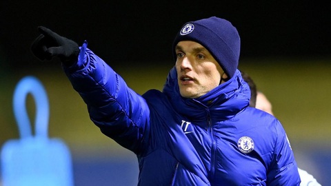 Bí kíp để HLV Tuchel biến Chelsea thành đội bóng khó bị đánh bại - Ảnh 1. Bí kíp để HLV Tuchel biến Chelsea thành đội bóng khó bị đánh bại - Ảnh 1.