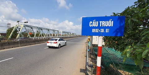 Giải mật những địa danh kỳ lạ - Kỳ 10: Nong lên thì Truồi cũng lên - Ảnh 1. Giải mật những địa danh kỳ lạ - Kỳ 10: Nong lên thì Truồi cũng lên - Ảnh 1.