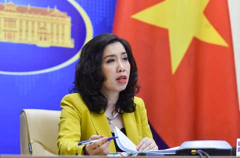 Việt Nam, Anh xác minh vụ cảnh báo người nước ngoài bị quấy rối ở Hà Nội - Ảnh 1. Việt Nam, Anh xác minh vụ cảnh báo người nước ngoài bị quấy rối ở Hà Nội - Ảnh 1.