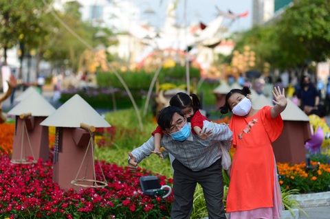 Việt Nam là quốc gia duy nhất trong ASEAN thăng hạng quyền lực mềm toàn cầu - Ảnh 1. Việt Nam là quốc gia duy nhất trong ASEAN thăng hạng quyền lực mềm toàn cầu - Ảnh 1.