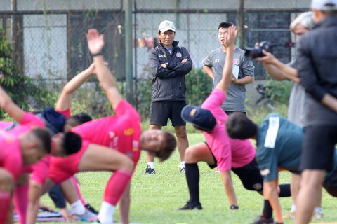 J-League không quá tầm của cầu thủ Việt - Ảnh 1. J-League không quá tầm của cầu thủ Việt - Ảnh 1.