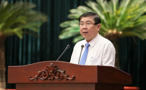 Ông Nguyễn Thành Phong: Đi làm mệt mỏi, tối còn bị karaoke tra tấn là không chấp nhận được - Ảnh 1. Ông Nguyễn Thành Phong: Đi làm mệt mỏi, tối còn bị karaoke tra tấn là không chấp nhận được - Ảnh 1.