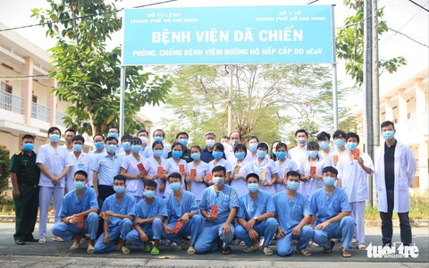 Thành tựu y khoa Việt Nam: Mỗi giải thưởng là một câu chuyện hi sinh... - Ảnh 2. Thành tựu y khoa Việt Nam: Mỗi giải thưởng là một câu chuyện hi sinh... - Ảnh 2.
