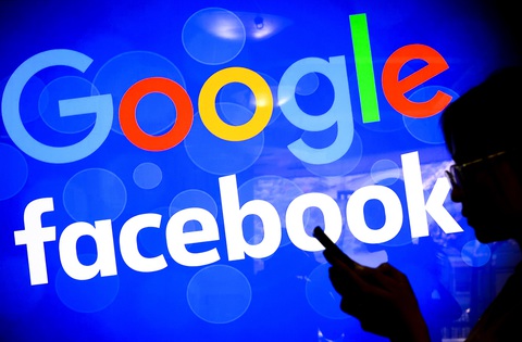 Buộc Facebook, Google trả phí cho báo chí: Việt Nam cần có lộ trình hành động - Ảnh 1. Buộc Facebook, Google trả phí cho báo chí: Việt Nam cần có lộ trình hành động - Ảnh 1.