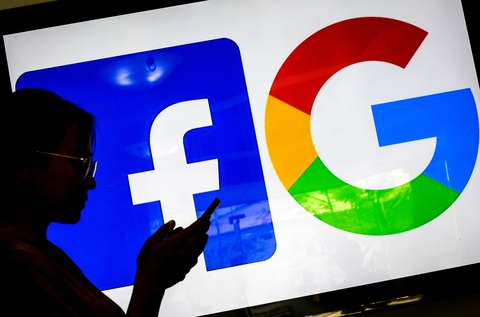 Buộc Facebook, Google trả phí cho báo chí: Việt Nam cần có lộ trình hành động - Ảnh 3. Buộc Facebook, Google trả phí cho báo chí: Việt Nam cần có lộ trình hành động - Ảnh 3.