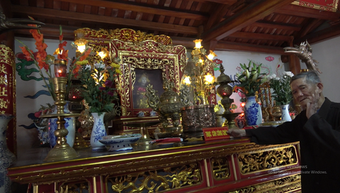 Giải mật những địa danh kỳ lạ - Kỳ 12: Bí ẩn làng chị em ngàn năm không lấy nhau - Ảnh 1. Giải mật những địa danh kỳ lạ - Kỳ 12: Bí ẩn làng chị em ngàn năm không lấy nhau - Ảnh 1.