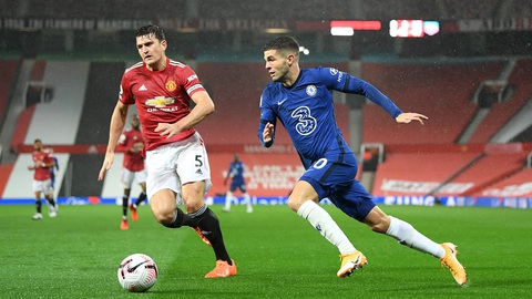 Giải ngoại hạng Anh (Premier League): Top 4 căng như dây đàn - Ảnh 1. Giải ngoại hạng Anh (Premier League): Top 4 căng như dây đàn - Ảnh 1.