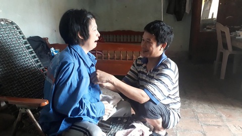 Mừng và mong sớm được tiêm ngừa vắc xin COVID-19 - Ảnh 3. Mừng và mong sớm được tiêm ngừa vắc xin COVID-19 - Ảnh 3.