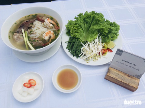 Thắng cố Bắc Hà, cơm trái dừa, bánh giá Gò Công… vào top 100 món ăn đặc sản Việt Nam - Ảnh 2. Thắng cố Bắc Hà, cơm trái dừa, bánh giá Gò Công… vào top 100 món ăn đặc sản Việt Nam - Ảnh 2.