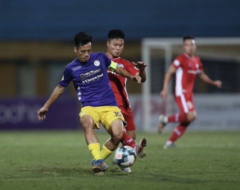 V-League trở lại ngày 13-3, địa phương tự quyết định việc cho khán giả vào sân hay không - Ảnh 1. V-League trở lại ngày 13-3, địa phương tự quyết định việc cho khán giả vào sân hay không - Ảnh 1.