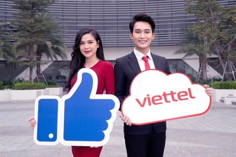 Đạt trên 6 tỉ USD, giá trị thương hiệu Viettel tăng 32 bậc - Ảnh 1. Đạt trên 6 tỉ USD, giá trị thương hiệu Viettel tăng 32 bậc - Ảnh 1.