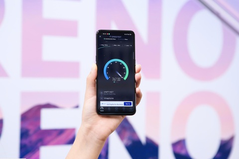 OPPO ra mắt thêm Reno5 5G tại Việt Nam với giá dễ tiếp cận hơn flagship - Ảnh 3. OPPO ra mắt thêm Reno5 5G tại Việt Nam với giá dễ tiếp cận hơn flagship - Ảnh 3.